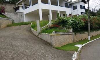 Imagem 3: Sobrado alto padrão á venda no condomínio Suíça Cantareira - 4 dormitórios e 5 vagas