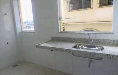 Imagem 5: Excelente Apartamento 2 quartos Elevador Santa Mônica