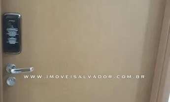 Imagem 4: Apartamentos com 2 Quartos para Alugar no Solar das Dunas. Unime. Lauro de Freitas