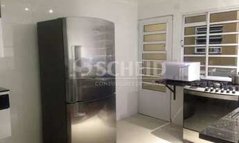 Imagem 2: Sobrado a venda 3 dormitórios no Jardim Petropolís !