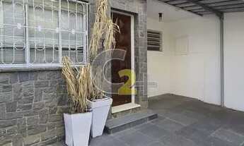 Imagem 4: CASA SOBRADO - SUMARÉ - 2 DORMS - 1 SUITE - 2 VAGAS