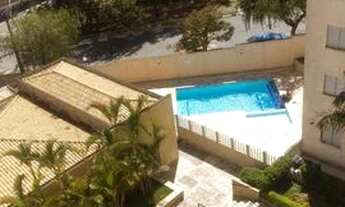 Imagem: Apartamento com 2 dormitórios à venda