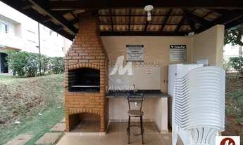 Imagem 7: Apartamento (tipo - padrao) 2 dormitórios, cozinha planejada, portaria 24hs, lazer, espaço