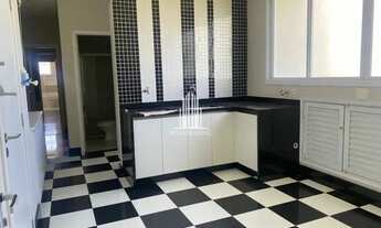 Imagem 5: Apartamento 367m², sendo 5 quartos/4 suítes/ Condomínio The Penthouses Tamboré - Alphavill