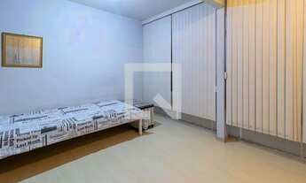 Imagem 6: Apartamento para Aluguel - Cajuru, 2 Quartos, 45 m2