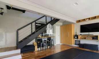 Imagem: Apartamento Duplex em Vila Olímpia com