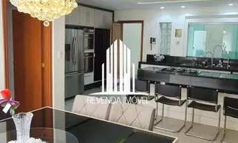 Imagem 5: Casa com 4 dormitórios em São Bernardo do Campo