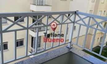 Imagem 7: Apartamento no Terra Brasilis, 02 quartos