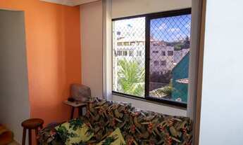 Imagem 6: Três quartos em Piatã