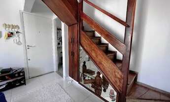 Imagem 4: Lindo apto de cobertura no Setor Oeste - 3 quartos 2 vagas de garagem