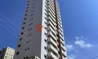 Imagem 1: Apartamento com 1 dorm, Aviação, Praia Grande - R$ 290 mil, Cod: 3588