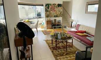 Imagem 2: COBERTURA DUPLEX - PERDIZES - 2 DORMITÓRIOS - 1 SUÍTE - 2 VAGAS