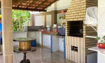 Imagem 2: Casa Duplex para Eventos (aniversários, festas corporativas