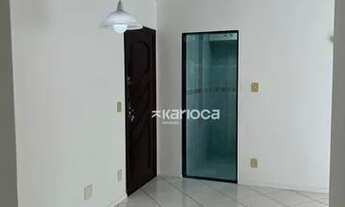 Imagem 7: Apartamento com 2 dormitórios para alugar, 56 m² por R$ 1.873,08/mês - Pechincha - Rio de