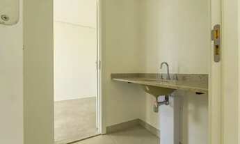 Imagem 4: Apartamento para venda tem 134 metros quadrados com 3 quartos