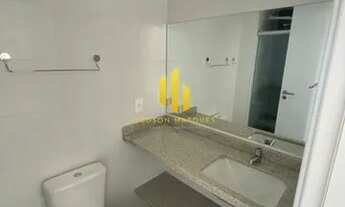 Imagem 5: Apartamento Mobiliado 1quarto 1banheiro 1vaga Com Lazer