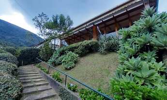 Imagem: Casa de condomínio - 130m2 - 3 quartos