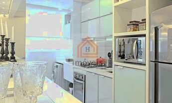 Imagem 3: Apartamento 3 dormitórios 1 suíte 1 vaga na Conceição Vila Guarani