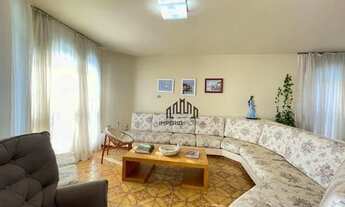 Imagem 3: Apartamento com 3 dormitórios à venda, 220 m² por R$ 1.200.000 , Pitangueiras , Guarujá/SP