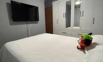 Imagem 7: Apartamento com 2 dormitórios à venda, 46 m² por R$ 213.000,00 - Jardim São Leopoldo - São