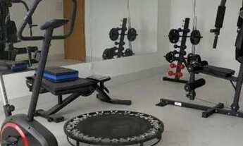 Imagem 7: Apartamento disponível para locação no mês junho no período do São João, em Cam