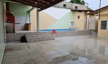 Imagem 2: Casa térrea com 4 quartos, 4 vagas de garagem. Agende sua visita