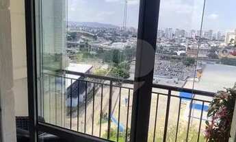 Imagem 4: Apartamento a venda na Vila Leopoldina