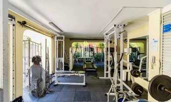 Imagem 6: Apartamento na Vila Nova Conceição- São Paulo, SP