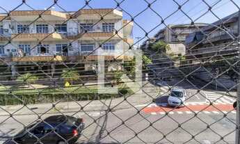 Imagem 7: Apartamento para Aluguel - Jardim Guanabara, 2 Quartos, 87 m2