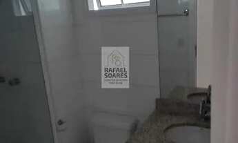 Imagem 7: Apartamento para Locação em Salvador, Caminho das Árvores, 2 dormitórios, 1 suíte, 2 banhe