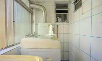 Imagem 7: Altos do Morumbi à venda de 70m² com 2 dormitórios sendo 1 suíte e 2 vagas de garagem