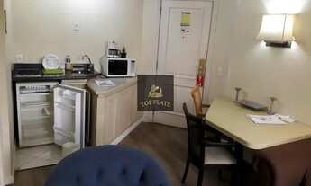 Imagem 2: Flat Para Locação Vila Olímpia