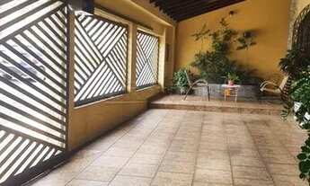 Imagem 3: Casa Padrão em Araraquara