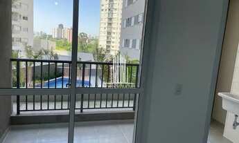 Imagem 7: Apartamento de 52m² com 2 quartos, 1 vaga de garagem e 1 suíte no Ápice Park, Alphaville