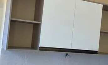 Imagem 3: Lindo apartamento mobiliado para alugar - contrato anual