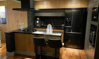 Imagem 5: Cobertura no Piscine Station Resort II com 123m e 1 quarto no Brás