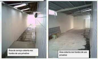 Imagem 4: Apartamento nos bancarios,3 quartos, térreo