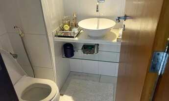 Imagem 6: Apartamento para Locação em Salvador, Horto Florestal, 4 dormitórios, 3 suítes, 5 banheiro