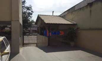 Imagem: Apartamento de leilão à venda, 44 m²