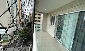 Imagem 6: Conforto e segurança para sua Família Praia da Costa 2 quartos, vista para o mar