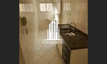 Imagem 4: APARTAMENTO 2 DORMITÓRIOS, 1 SUÍTE, 1 VAGAS, À VENDA EM SANTO ANDRÉ