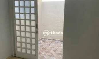 Imagem 6: Casa com 3 dormitórios à venda, 144 m² por R$ 850.000,00 - Jardim Santa Genebra - Campinas