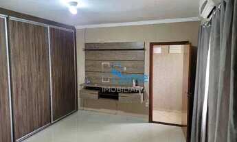 Imagem 2: Casa com laje Casa em condomínio com 3 dormitórios