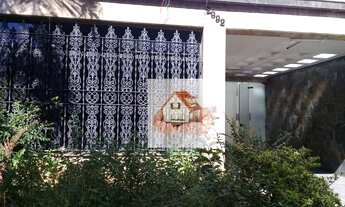 Imagem 4: Sobrado com 4 dormitórios para alugar, 500 m² por R$ 13.171,00/mês - Vila Gomes Cardim - S