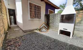 Imagem 7: Casa com 2 dormitórios para alugar por R$ 1.060,00/mês - Jardim Algarve - Alvorada/RS