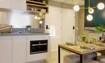 Imagem 7: Apartamento á venda na Vila Mariana com 30,98m² 1 dormitórios 1 banheiros