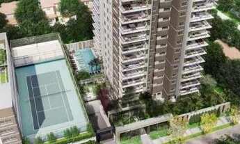 Imagem 9: Apartamento com 4 dormitórios à venda, 220 m² por R$ 3.575.000,00 - Vila Romana - São Paul