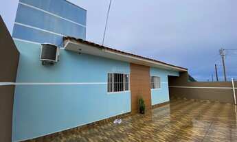 Imagem 2: CASA A VENDA NO RESIDENCIAL RECANTO MUNDO NOVO EM APUCARANA