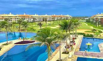 Imagem 10: Apartamento com 3 dormitórios à venda, 115 m² por R$ 1.500.000,00 - Porto das Dunas - Aqui