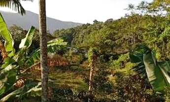 Imagem: Suite no Canto da Lagoa em meio a natureza